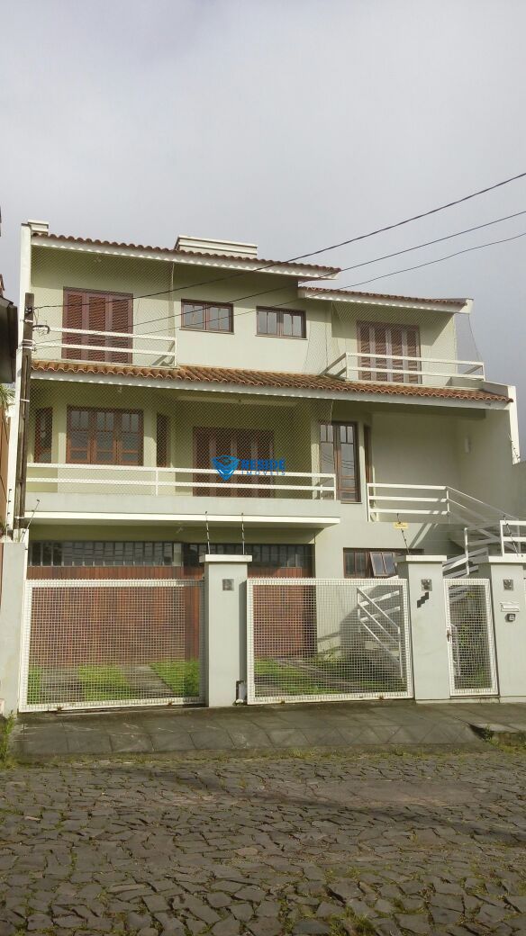 Casa  venda  no Nossa Senhora de Lourdes - Santa Maria, RS. Imveis