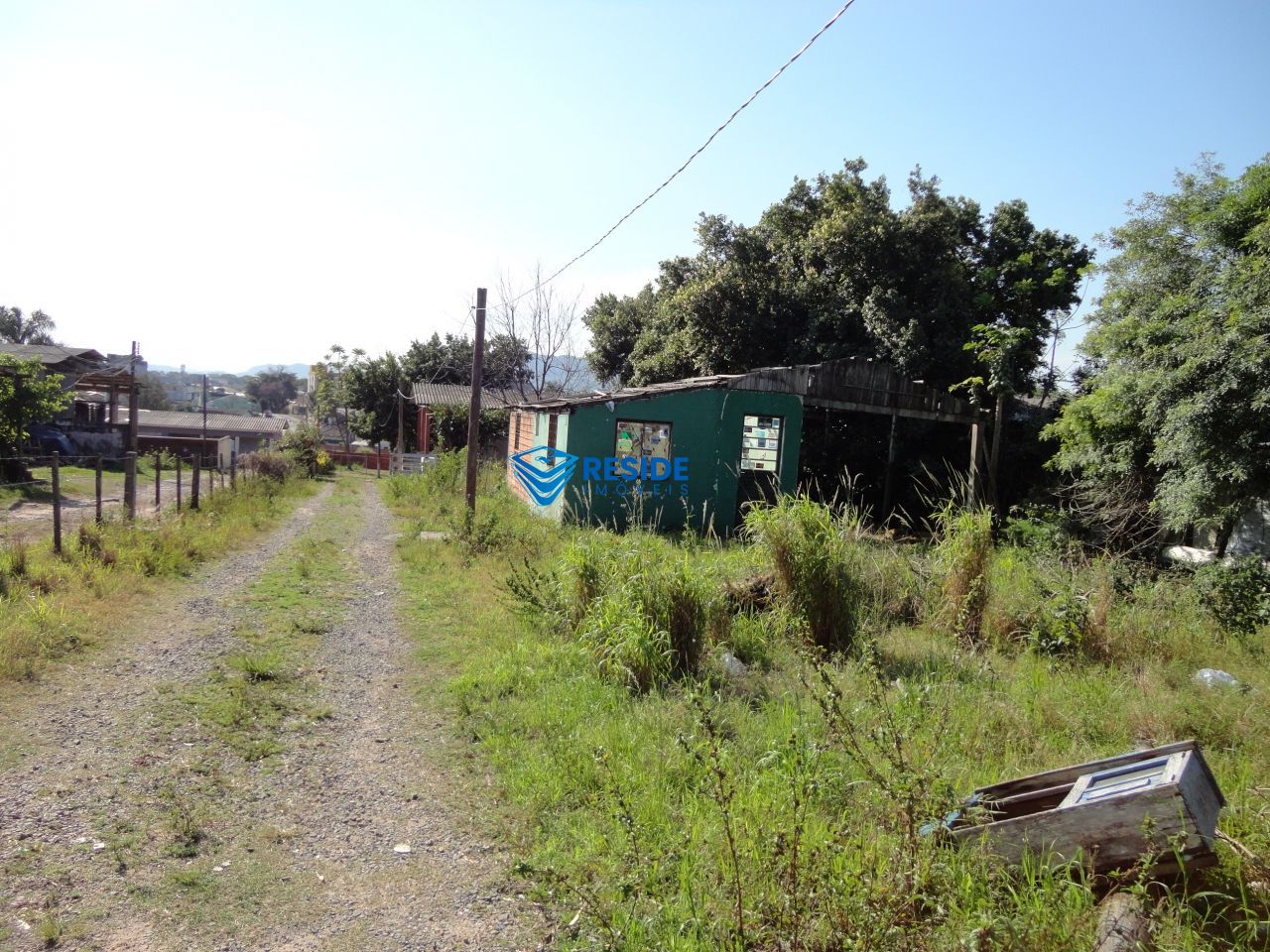 Terreno/Lote  venda  no Urlndia - Santa Maria, RS. Imveis