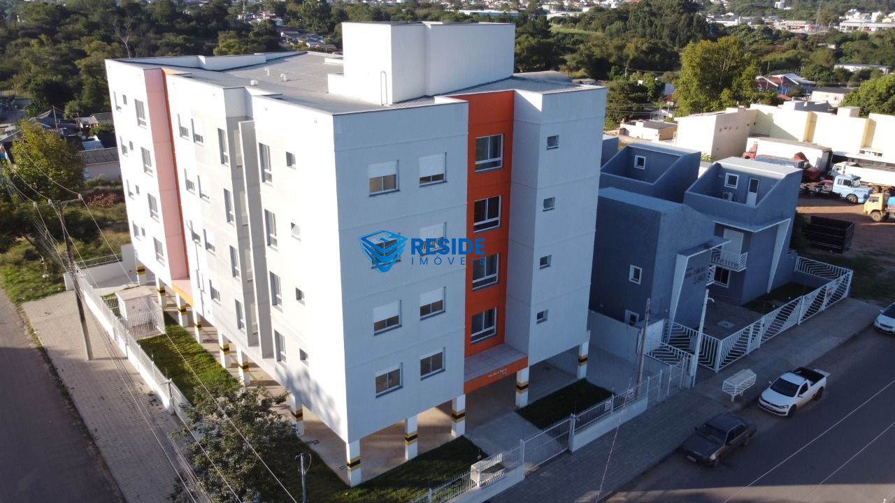 Apartamento  venda  no Lorenzi - Santa Maria, RS. Imveis