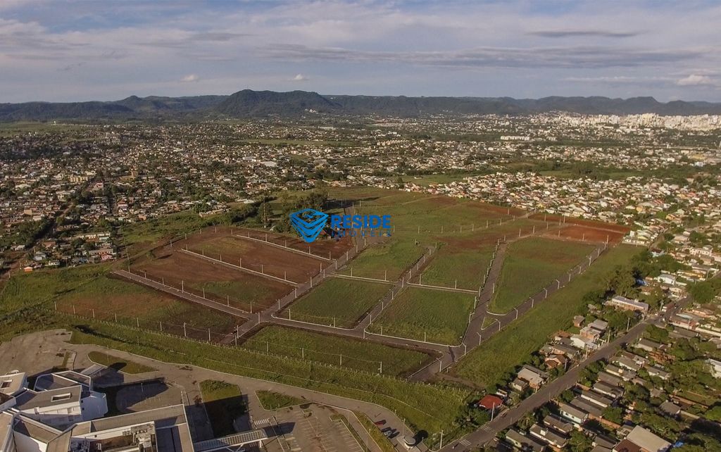 Terreno/Lote  venda  no Pinheiro Machado - Santa Maria, RS. Imveis