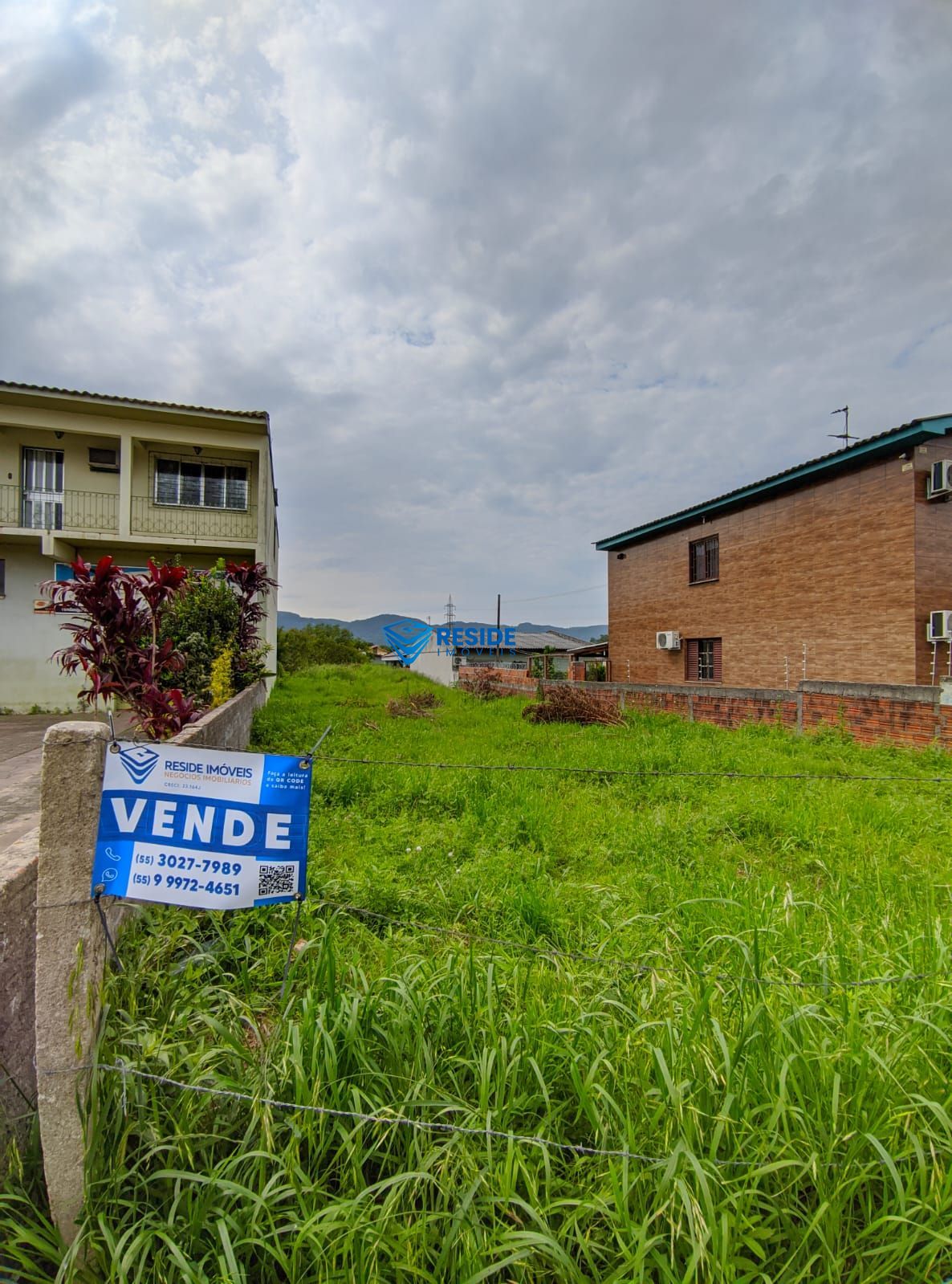 Terreno/Lote  venda  no So Jos - Santa Maria, RS. Imveis