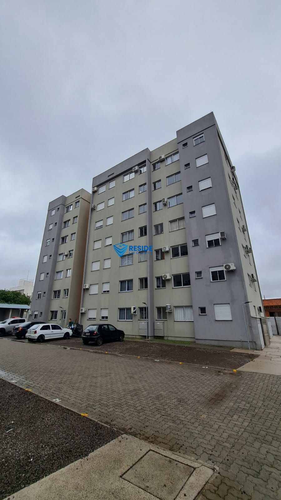 Apartamento  venda  no Patronato - Santa Maria, RS. Imveis