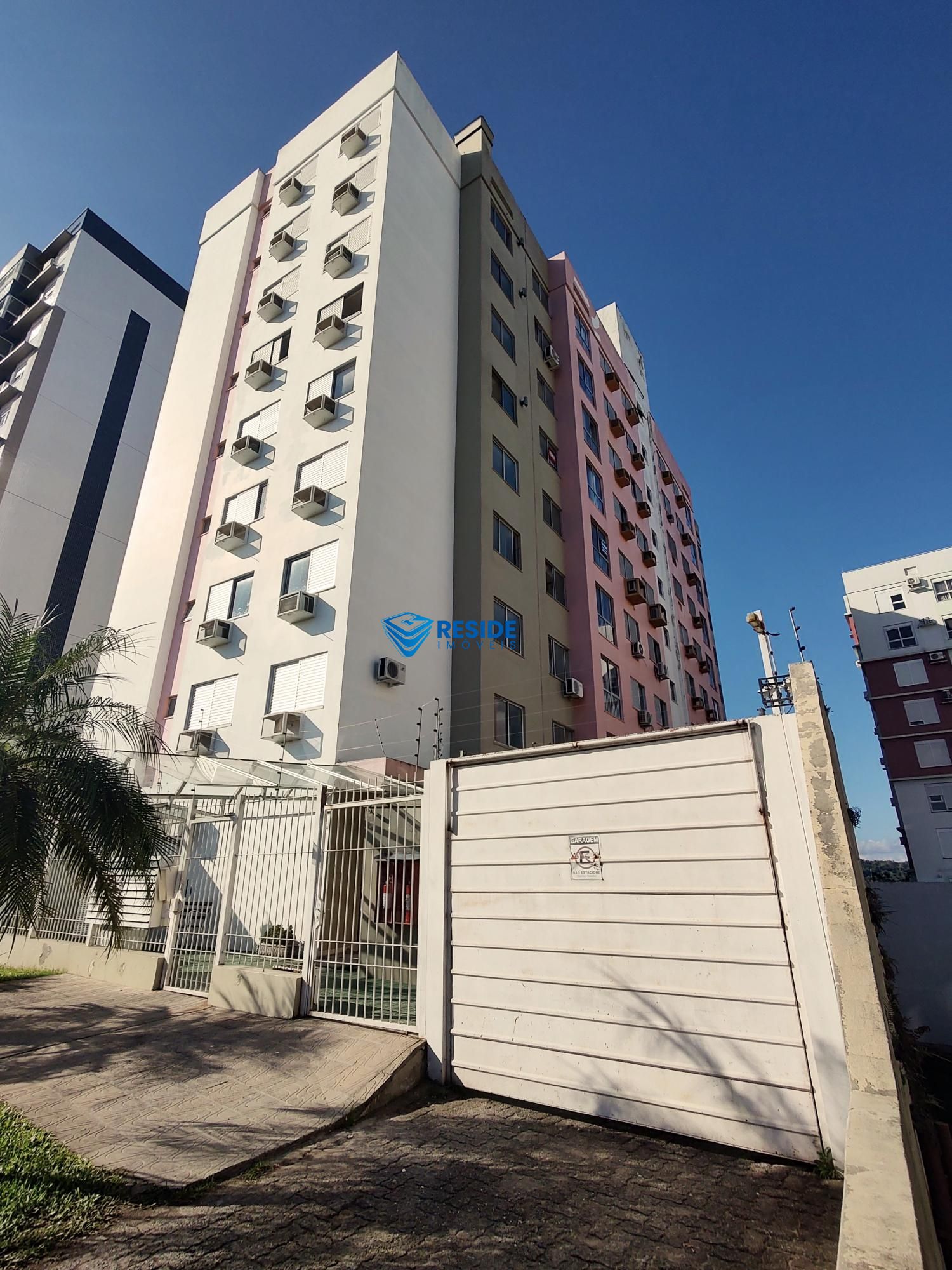 Apartamento  venda  no Nossa Senhora das Dores - Santa Maria, RS. Imveis