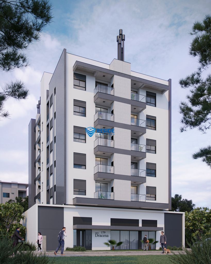 Apartamento  venda  no Camobi - Santa Maria, RS. Imveis