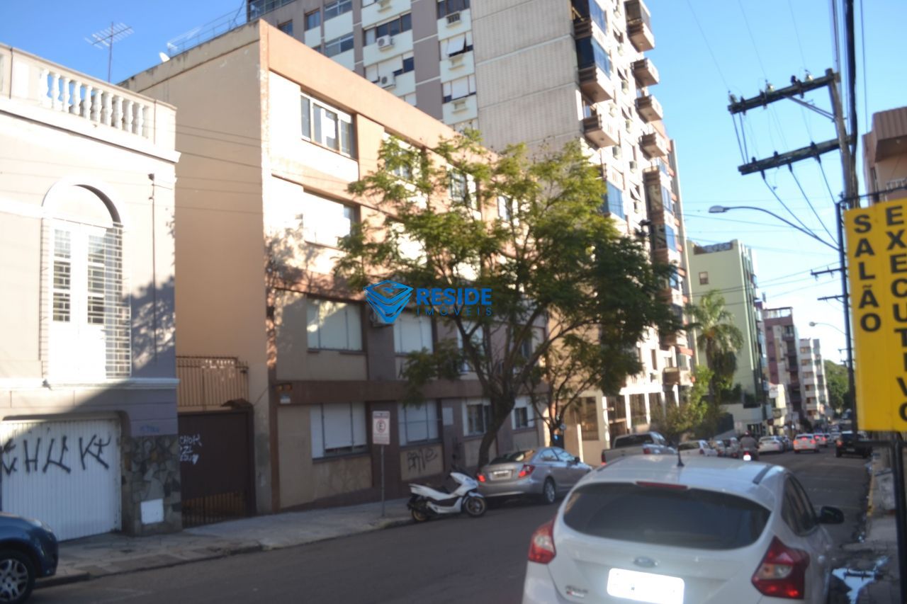 Apartamento  venda  no Bonfim - Santa Maria, RS. Imveis