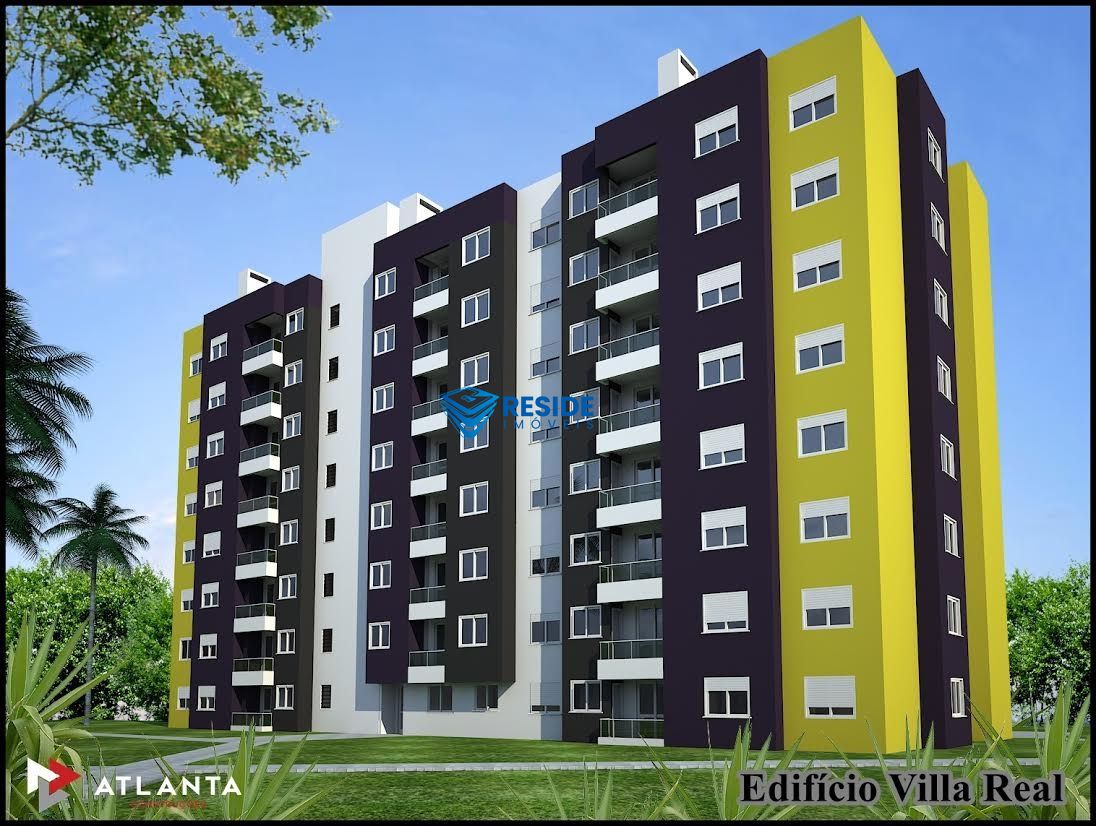 Apartamento  venda  no Uglione - Santa Maria, RS. Imveis