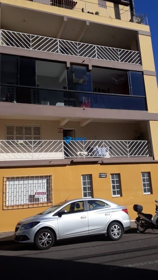 Apartamento  venda  no Centro - Santa Maria, RS. Imveis