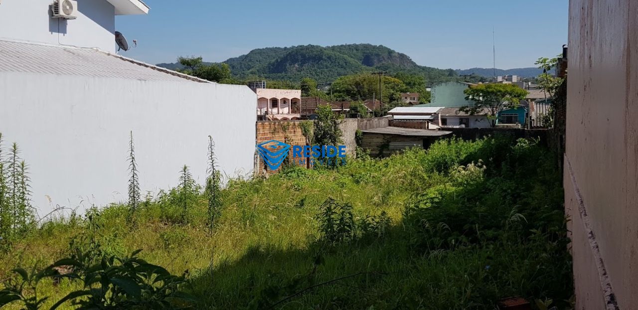 Terreno/Lote  venda  no Menino Jesus - Santa Maria, RS. Imveis