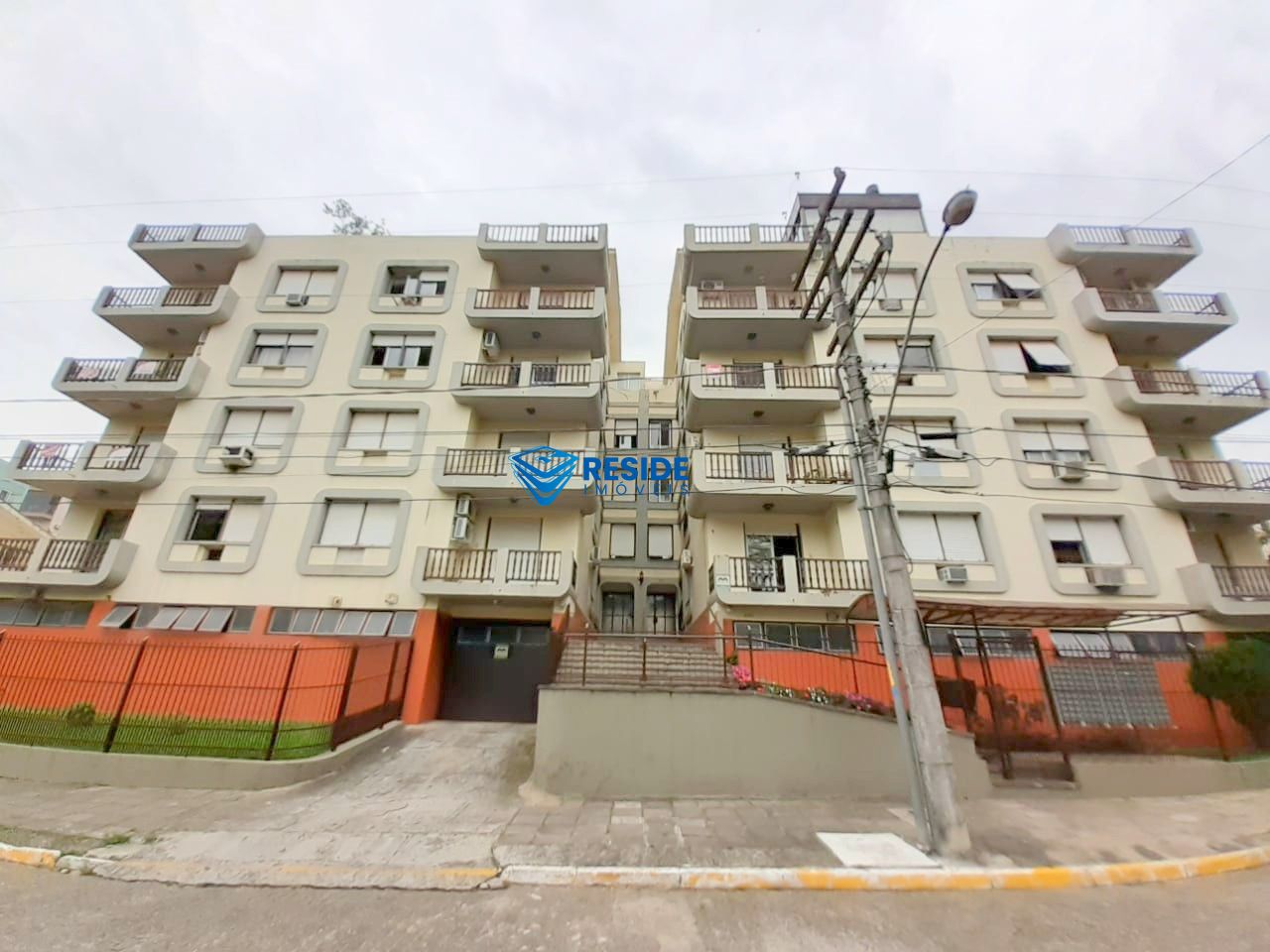 Apartamento  venda  no Centro - Santa Maria, RS. Imveis