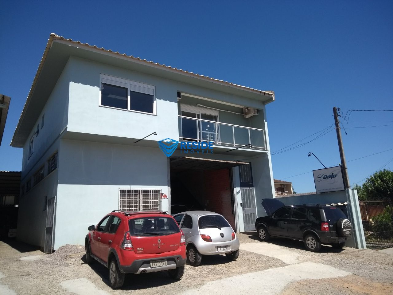 Sobrado  venda  no Juscelino Kubitschek - Santa Maria, RS. Imveis