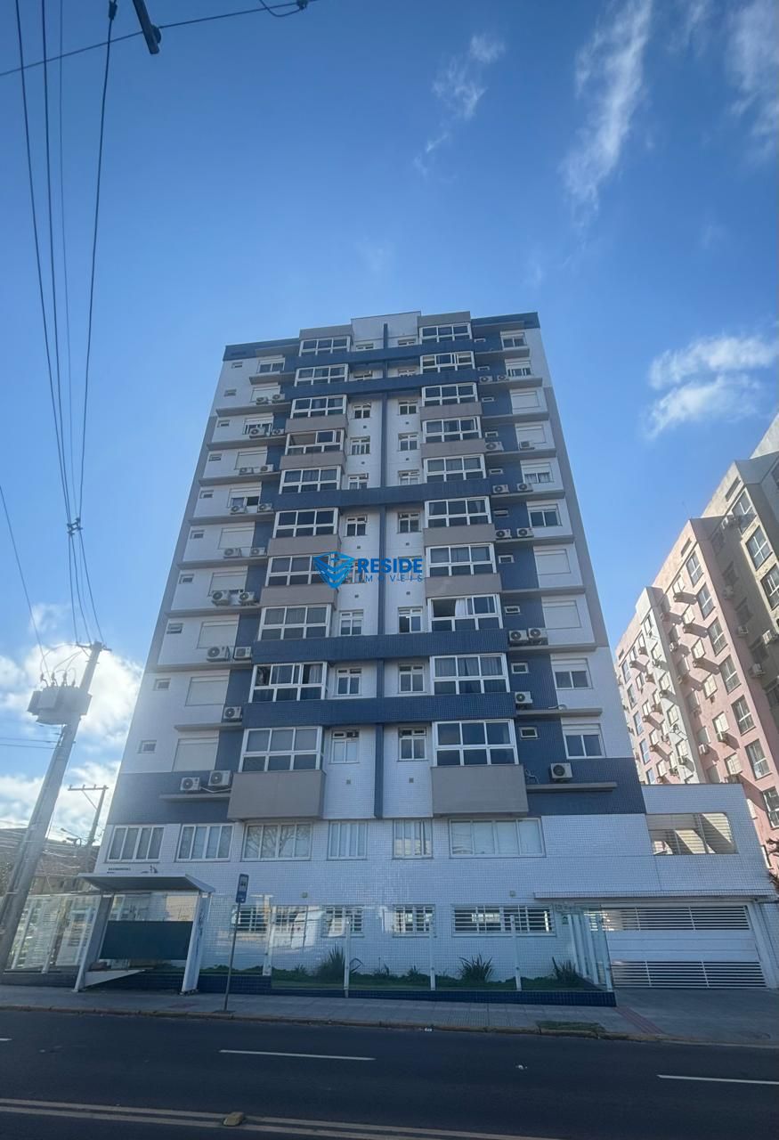 Apartamento  venda  no Nossa Senhora das Dores - Santa Maria, RS. Imveis