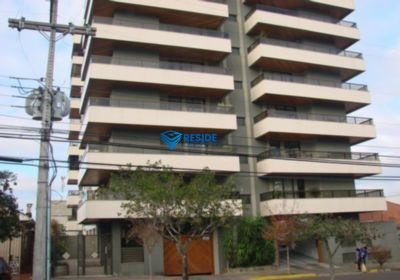 Apartamento  venda  no Patronato - Santa Maria, RS. Imveis