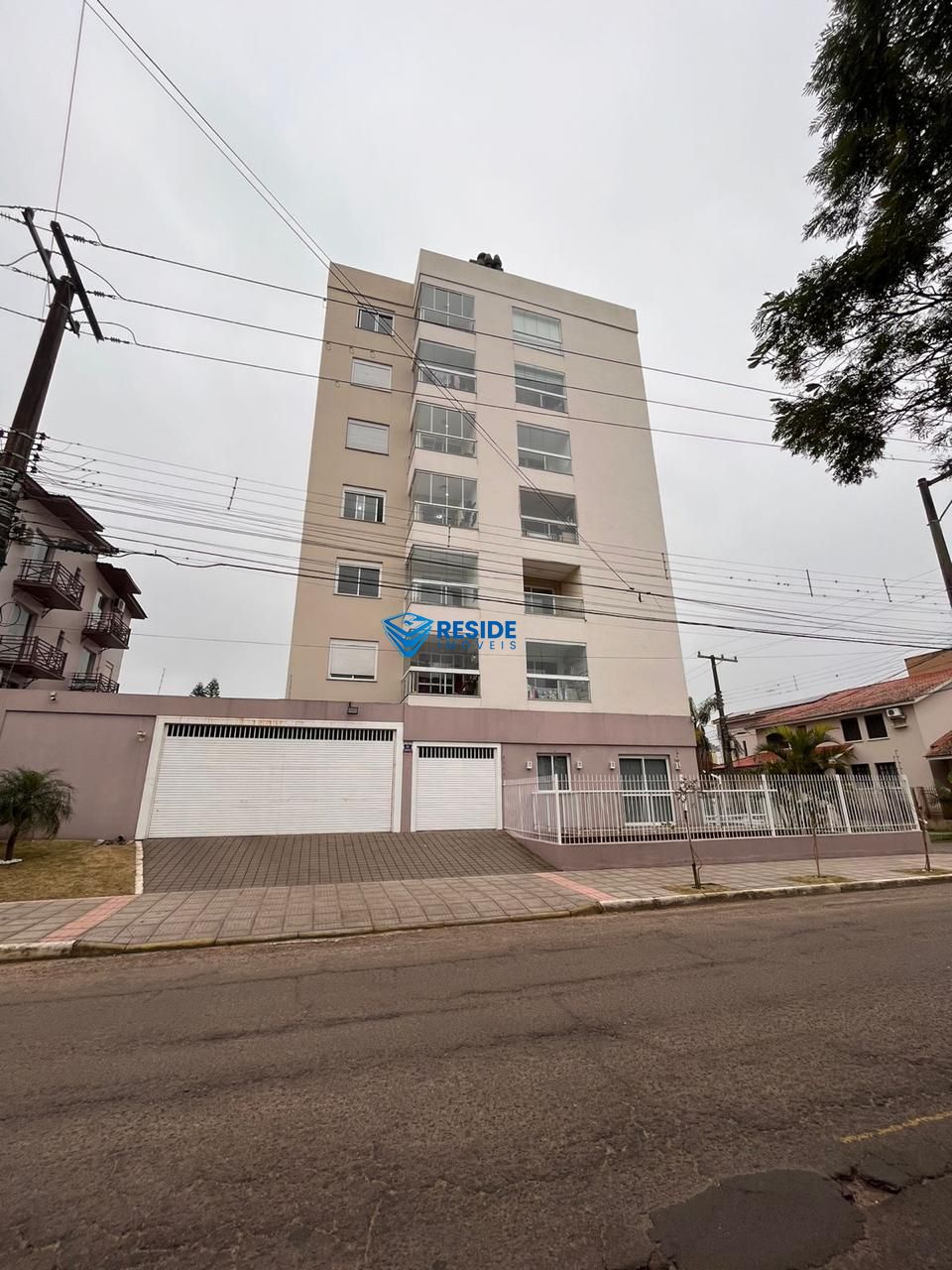 Apartamento  venda  no Nossa Senhora de Lourdes - Santa Maria, RS. Imveis