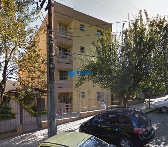 Apartamento  venda  no Passo Dareia - Santa Maria, RS. Imveis