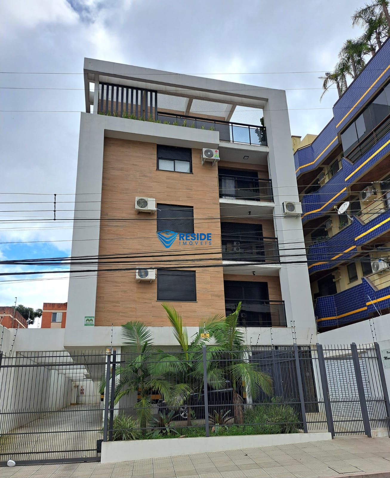 Apartamento  venda  no Nossa Senhora de Ftima - Santa Maria, RS. Imveis