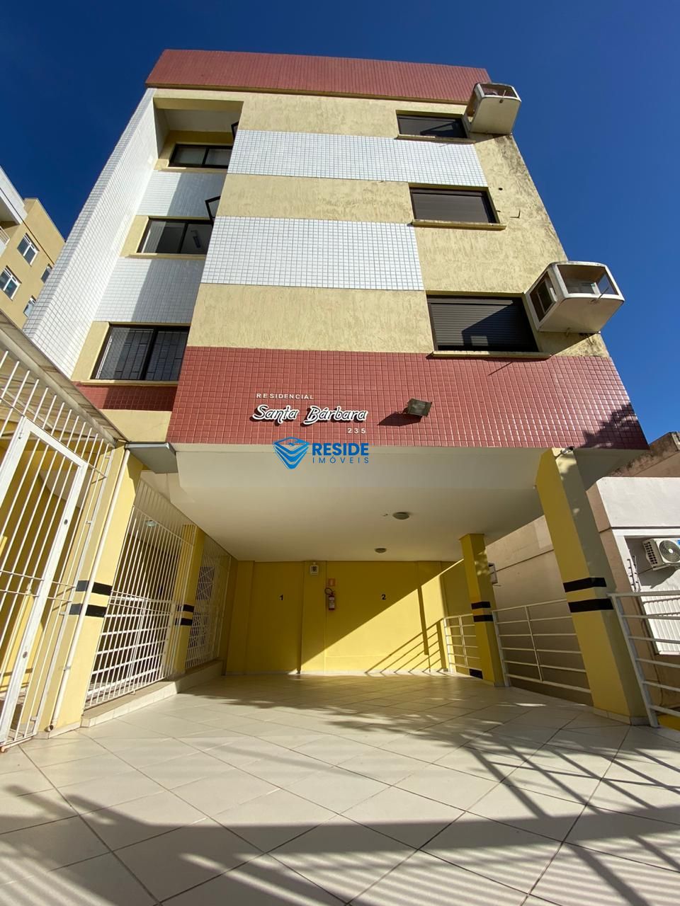 Apartamento  venda  no Nossa Senhora do Rosrio - Santa Maria, RS. Imveis