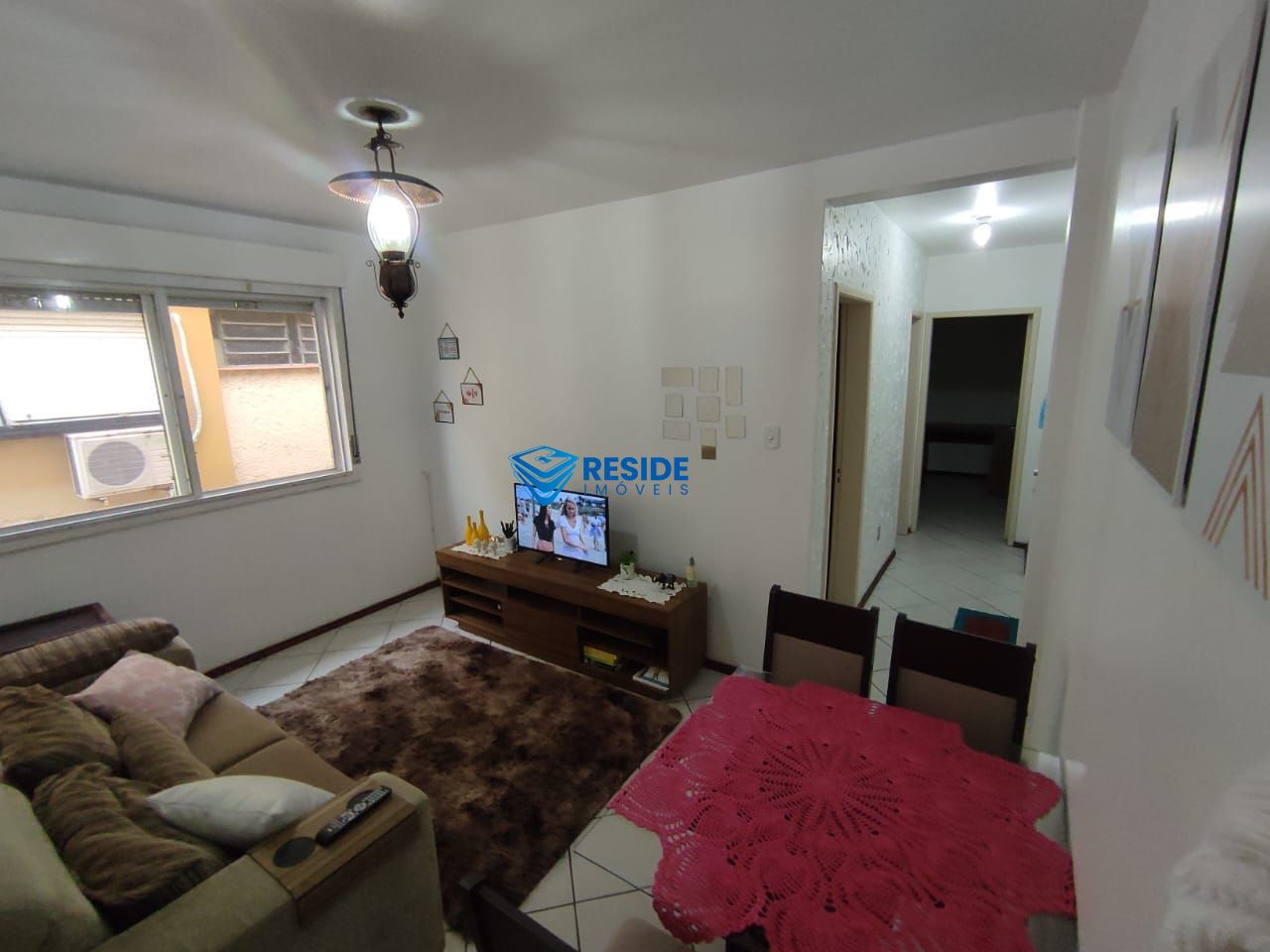 Apartamento  venda  no Nossa Senhora de Ftima - Santa Maria, RS. Imveis