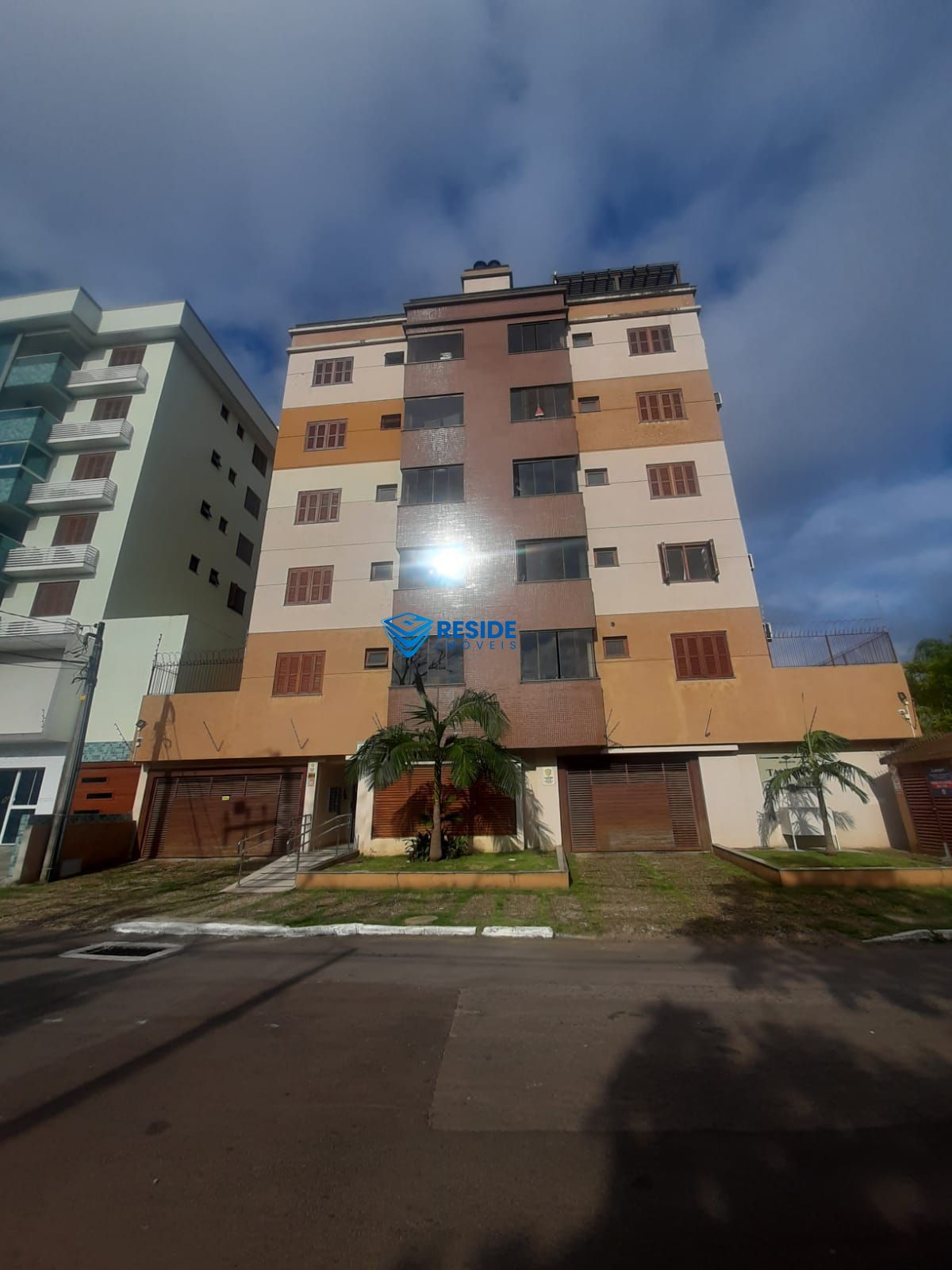 Apartamento  venda  no Camobi - Santa Maria, RS. Imveis