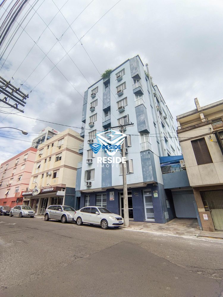 Apartamento  venda  no Centro - Santa Maria, RS. Imveis