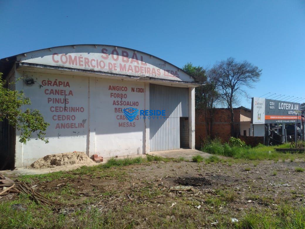 Pavilho/galpo/depsito  venda  no Mundo Novo - So Pedro do Sul, RS. Imveis