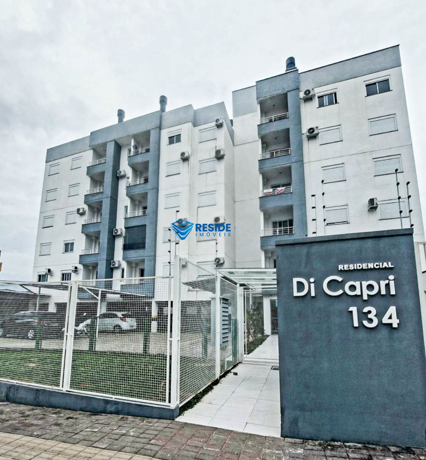 Apartamento  venda  no So Jos - Santa Maria, RS. Imveis