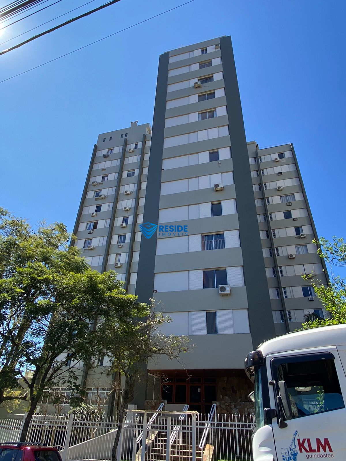 Apartamento  venda  no Nossa Senhora do Rosrio - Santa Maria, RS. Imveis