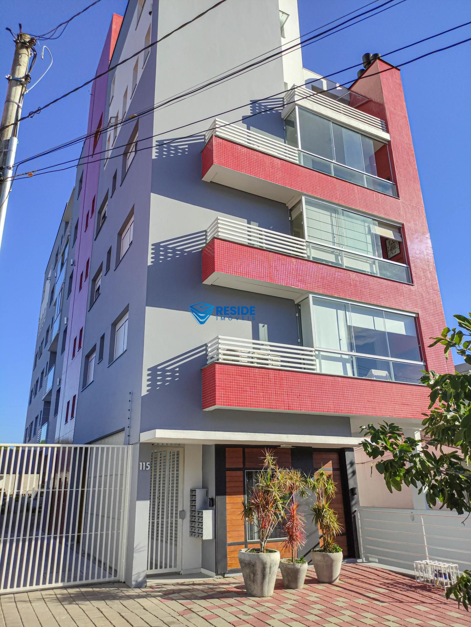 Apartamento  venda  no Centro - Santa Maria, RS. Imveis