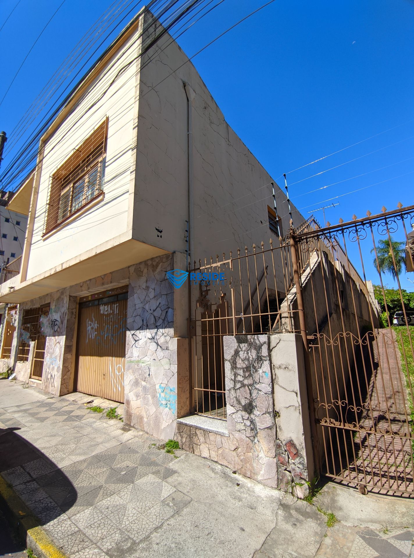 Terreno/Lote  venda  no Nossa Senhora de Ftima - Santa Maria, RS. Imveis