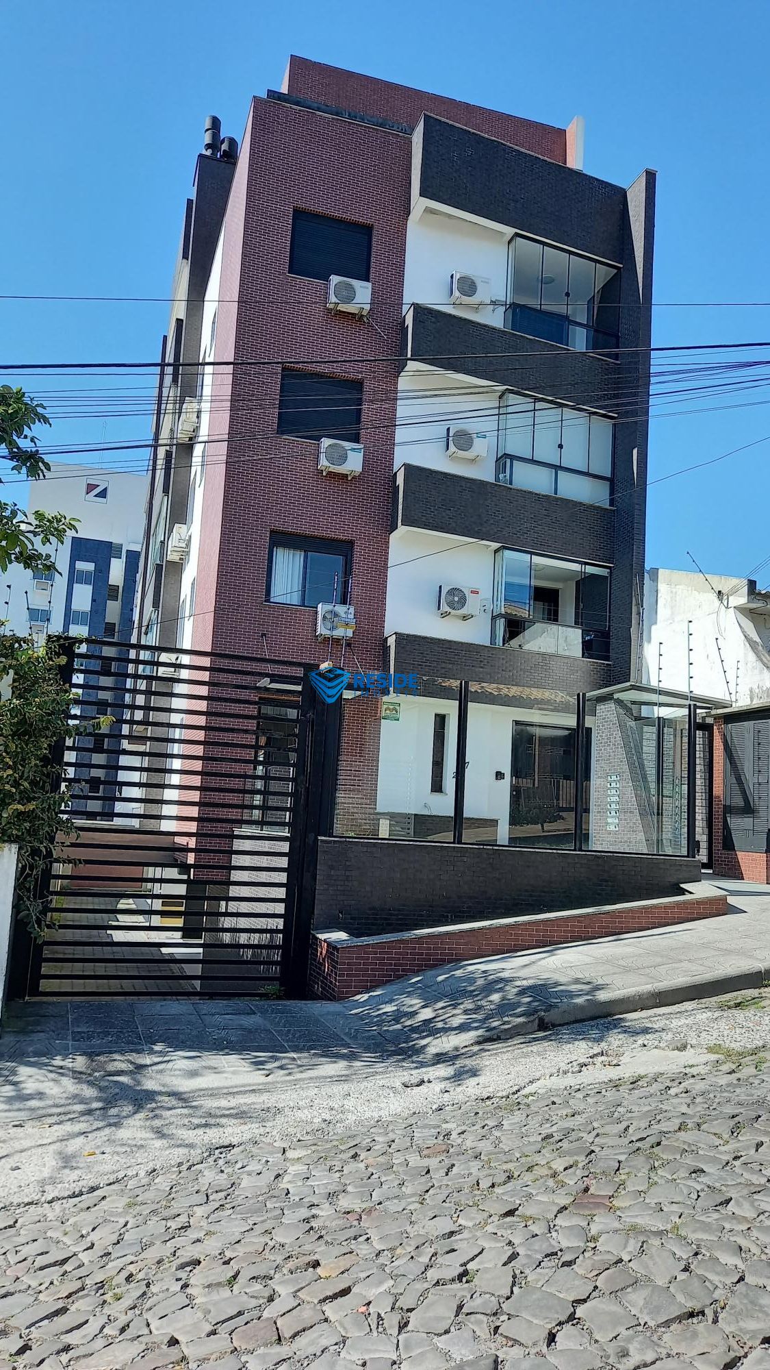 Apartamento  venda  no Nossa Senhora de Lourdes - Santa Maria, RS. Imveis