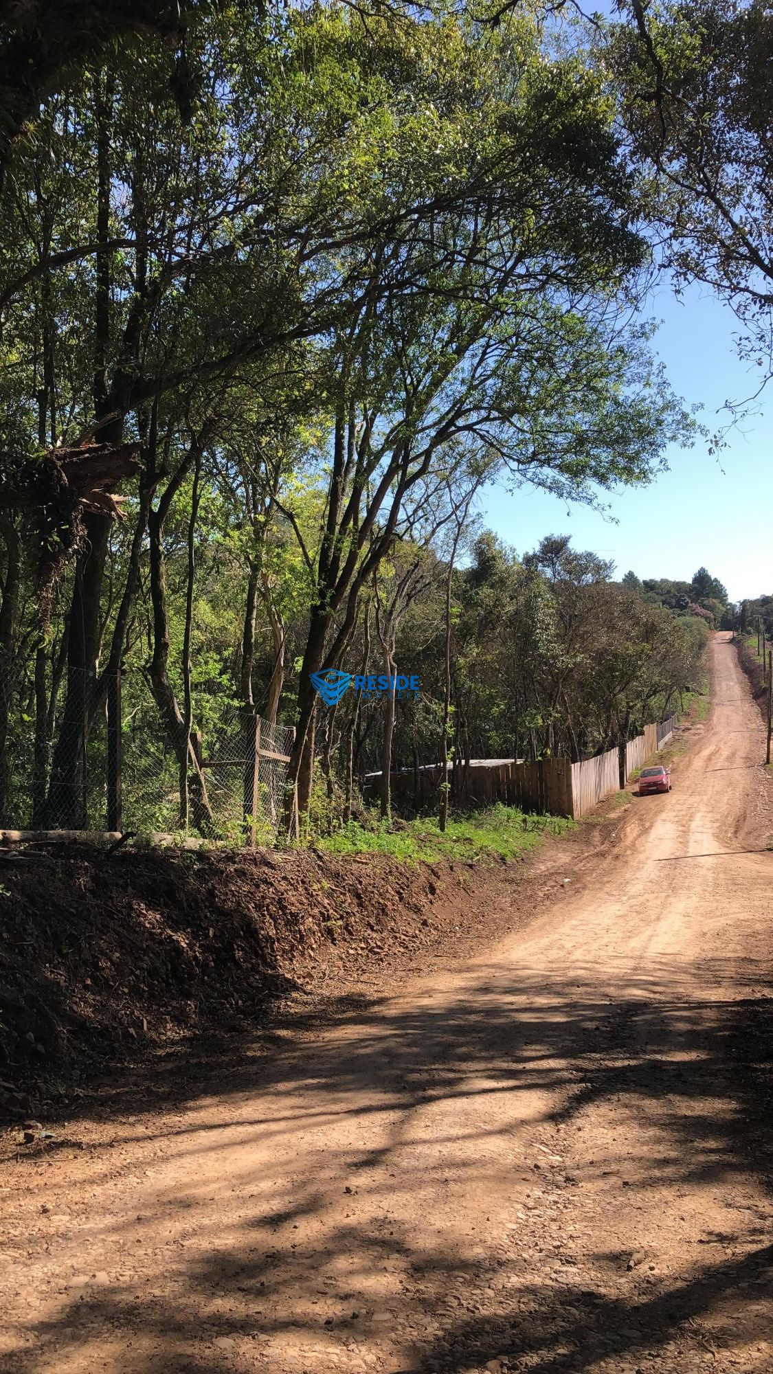 Terreno/Lote  venda  no Cerrito - Santa Maria, RS. Imveis