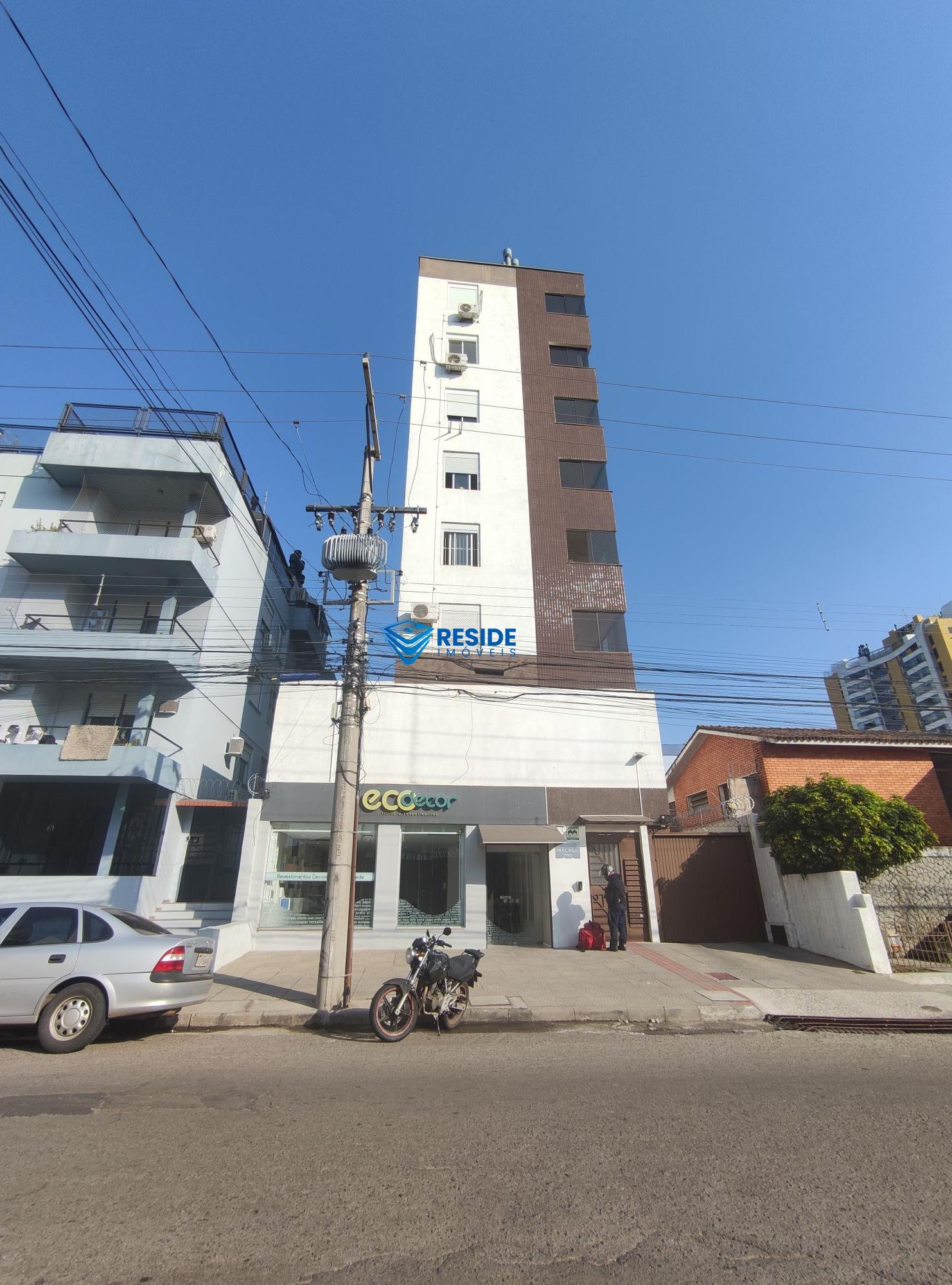 Apartamento  venda  no Centro - Santa Maria, RS. Imveis