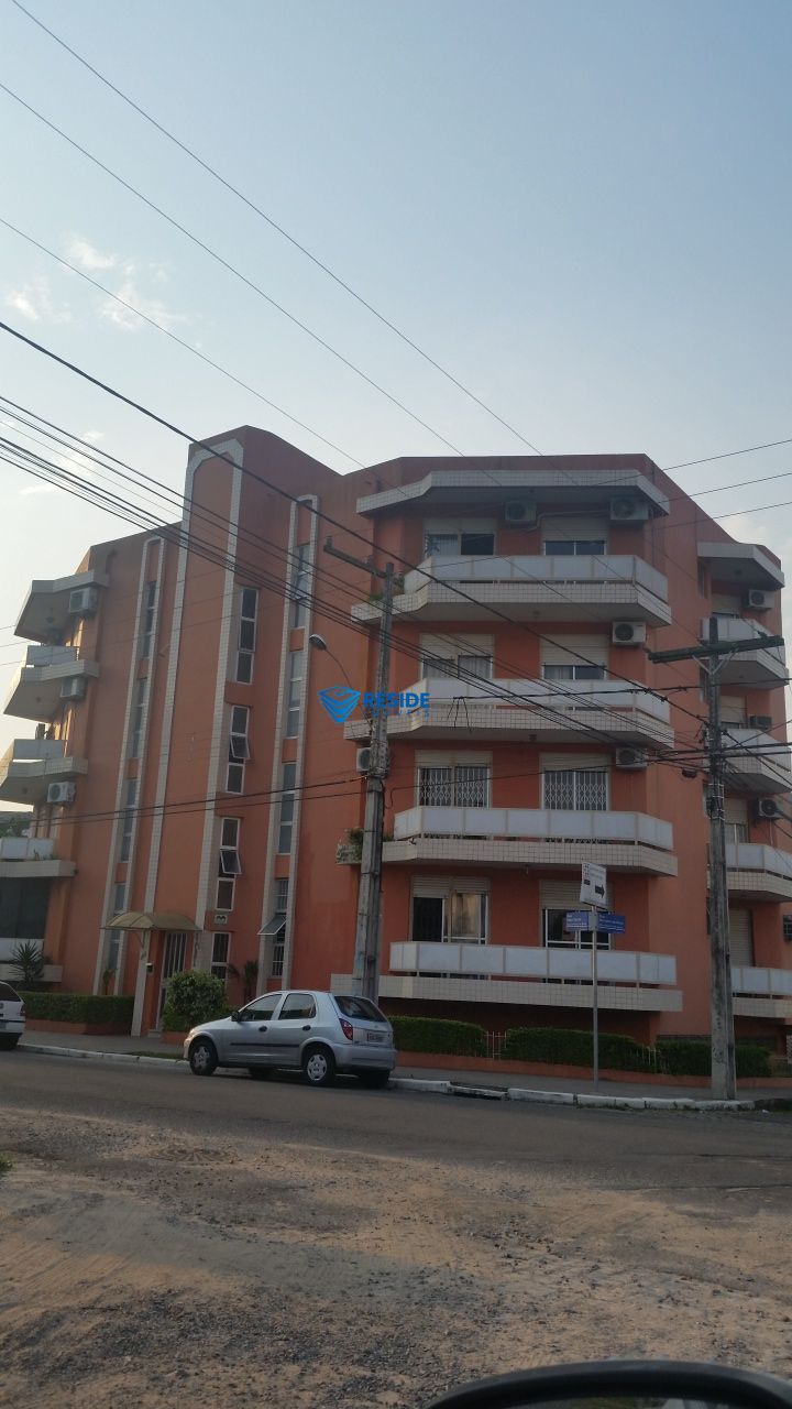 Apartamento  venda  no Menino Jesus - Santa Maria, RS. Imveis