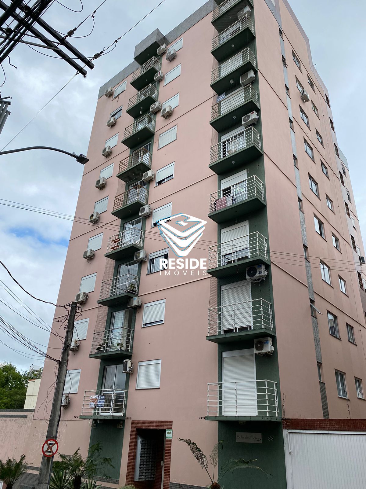 Apartamento  venda  no Centro - Santa Maria, RS. Imveis