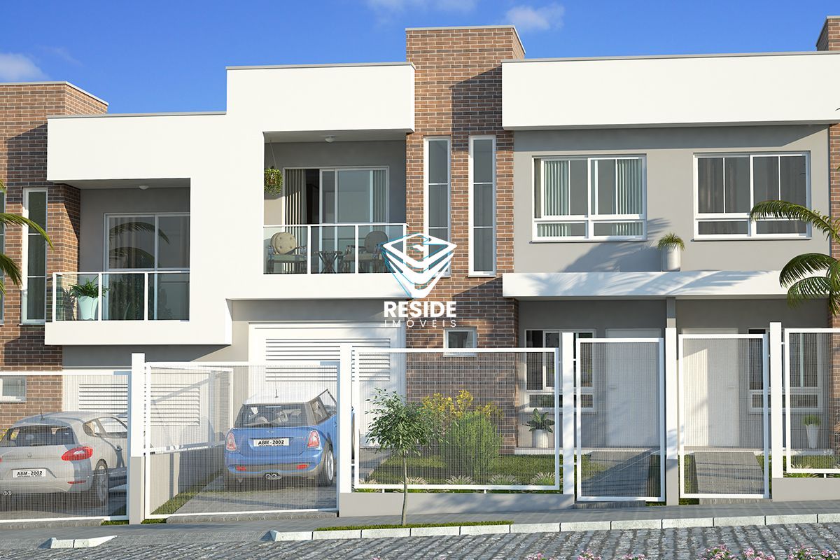 Casa em condomnio  venda  no Pinheiro Machado - Santa Maria, RS. Imveis