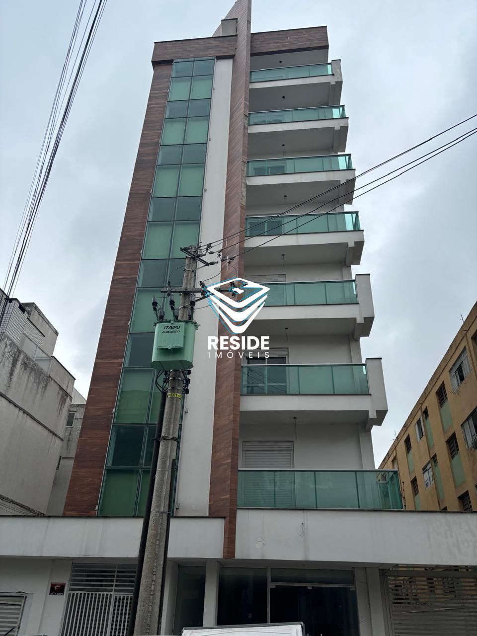 Apartamento  venda  no Centro - Santa Maria, RS. Imveis