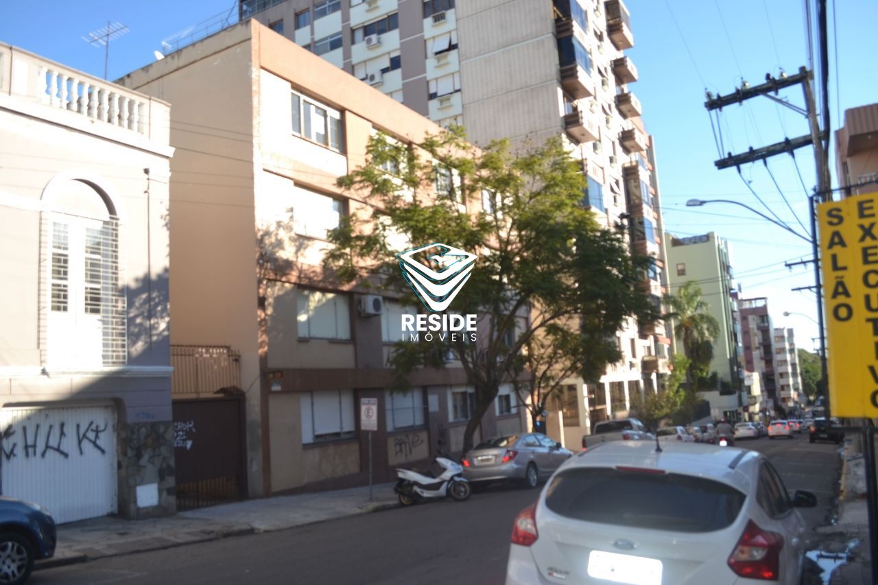 Apartamento  venda  no Bonfim - Santa Maria, RS. Imveis