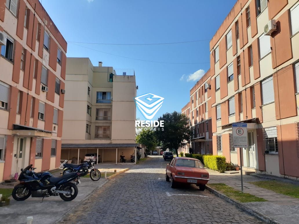 Apartamento  venda  no Nossa Senhora de Ftima - Santa Maria, RS. Imveis