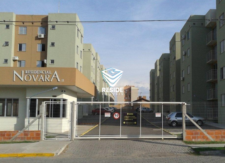 Apartamento  venda  no Nossa Senhora Medianeira - Santa Maria, RS. Imveis