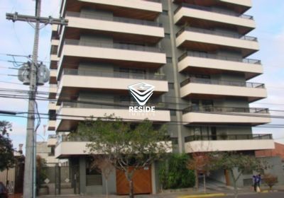 Apartamento  venda  no Patronato - Santa Maria, RS. Imveis