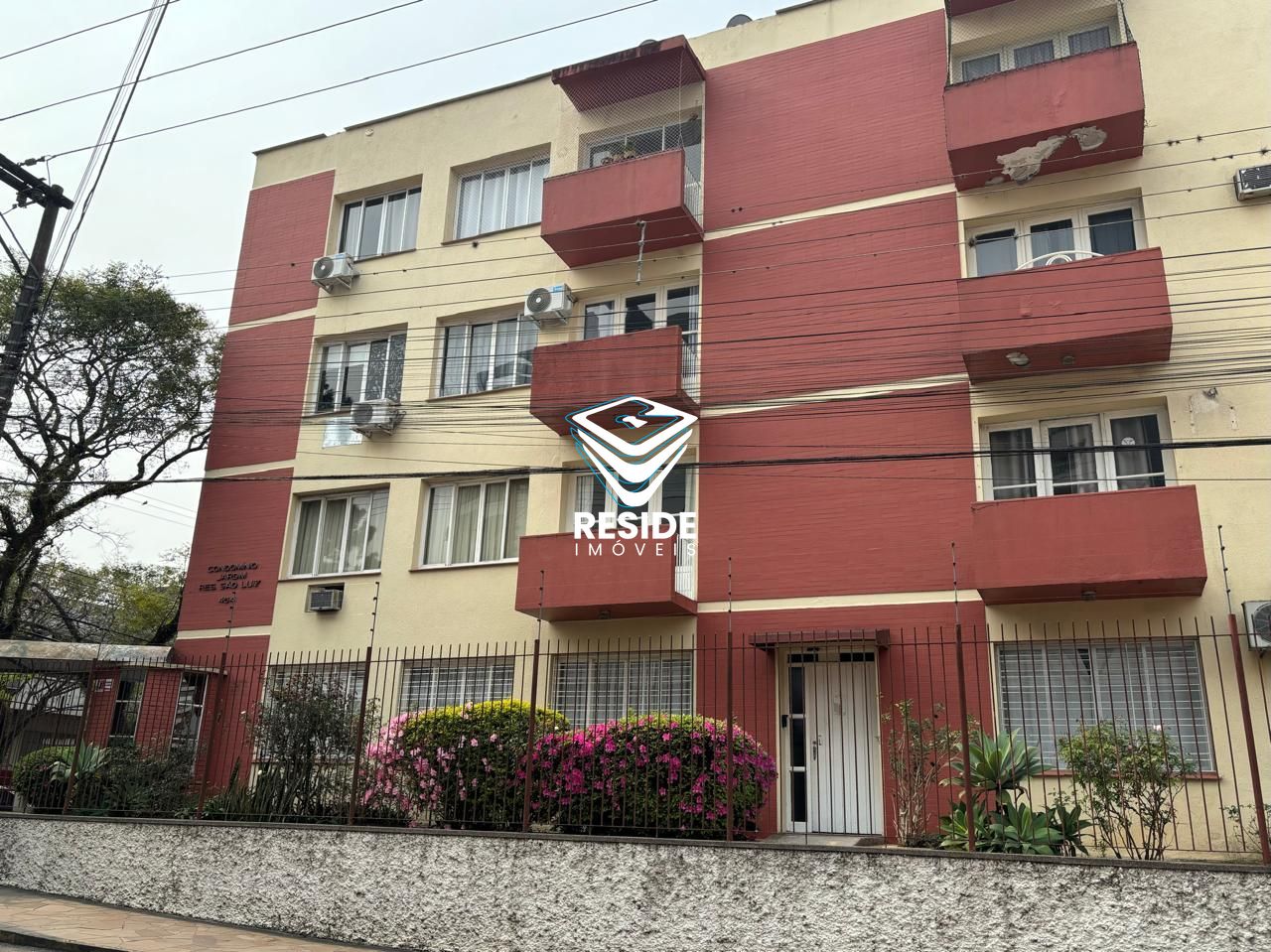 Apartamento para alugar  no Centro - Santa Maria, RS. Imveis