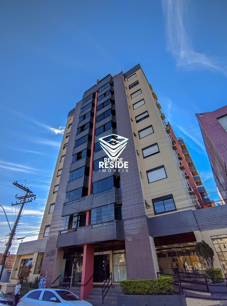 Apartamento à venda  no Centro - Santa Maria, RS. Imóveis