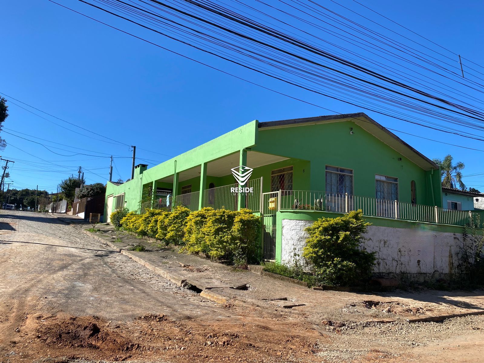 Casa à venda  no Juscelino Kubitschek - Santa Maria, RS. Imóveis