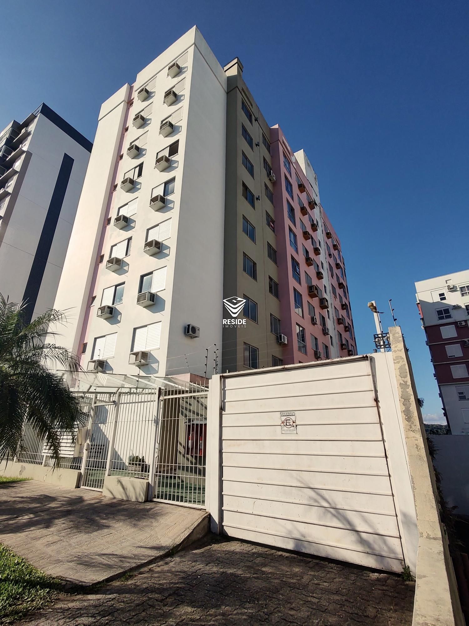 Apartamento  venda  no Nossa Senhora das Dores - Santa Maria, RS. Imveis