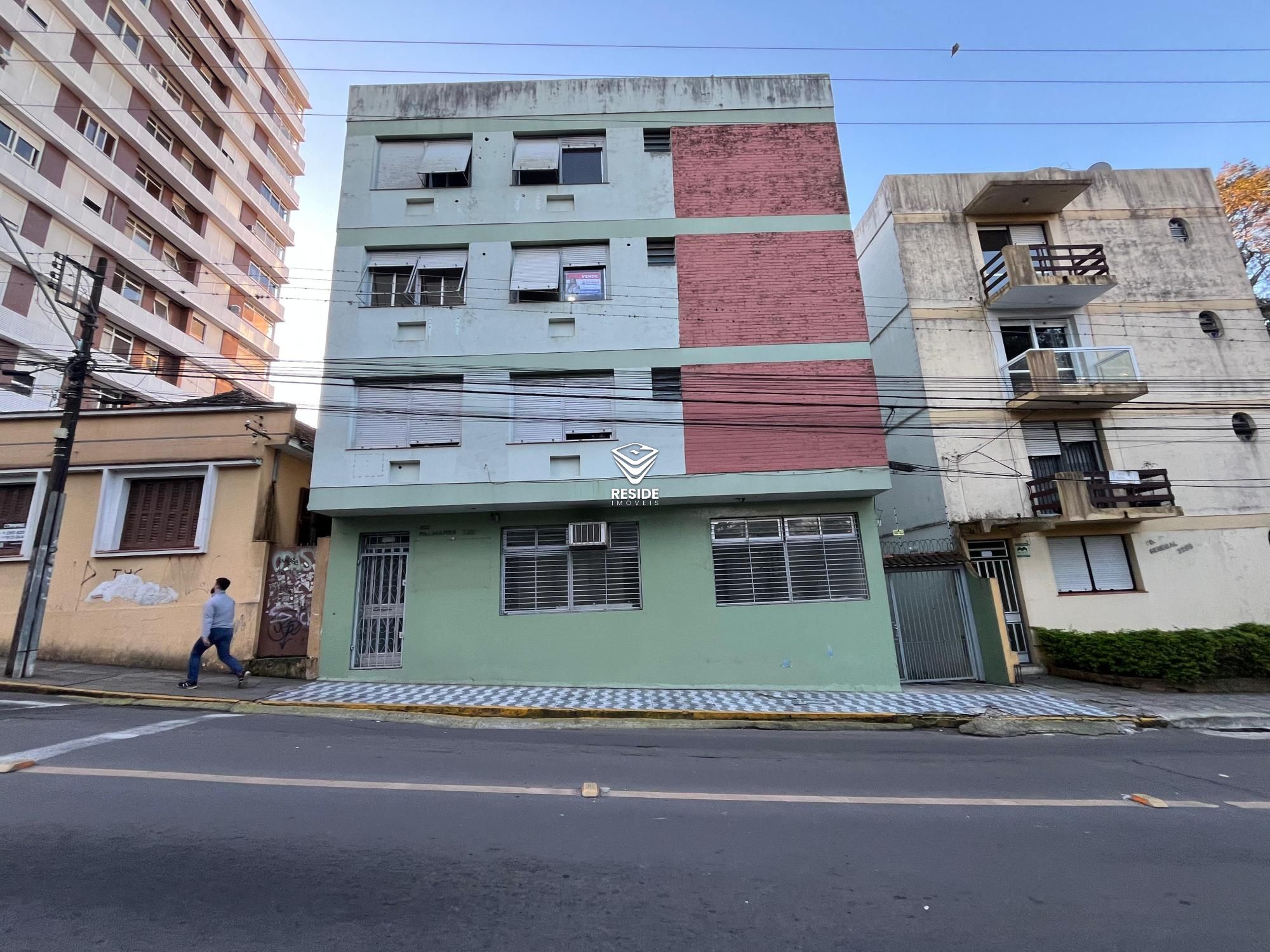 Apartamento para alugar  no Centro - Santa Maria, RS. Imóveis