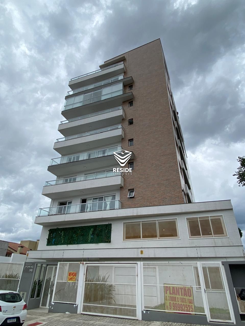 Apartamento à venda  no Patronato - Santa Maria, RS. Imóveis