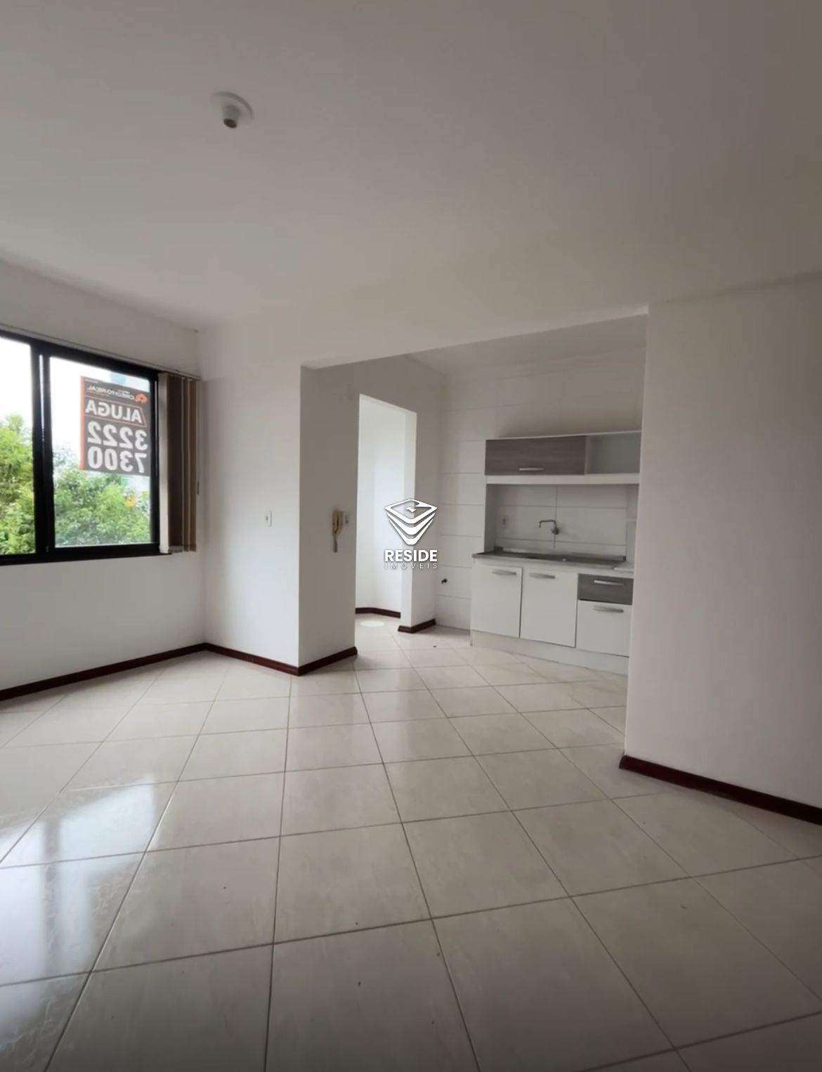 Apartamento para alugar  no Nossa Senhora do Rosário - Santa Maria, RS. Imóveis