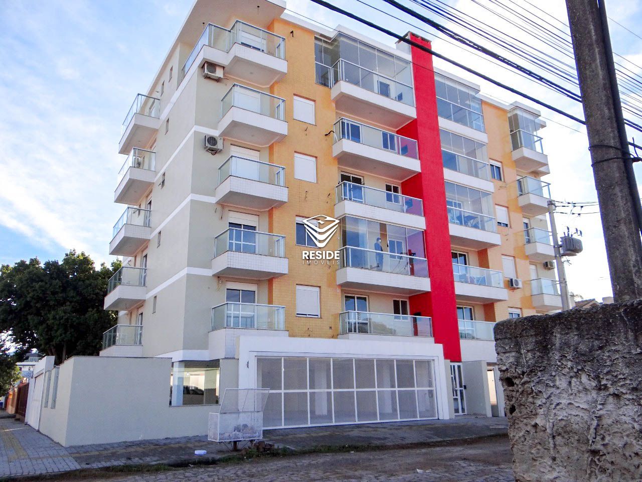 Apartamento à venda  no Camobi - Santa Maria, RS. Imóveis