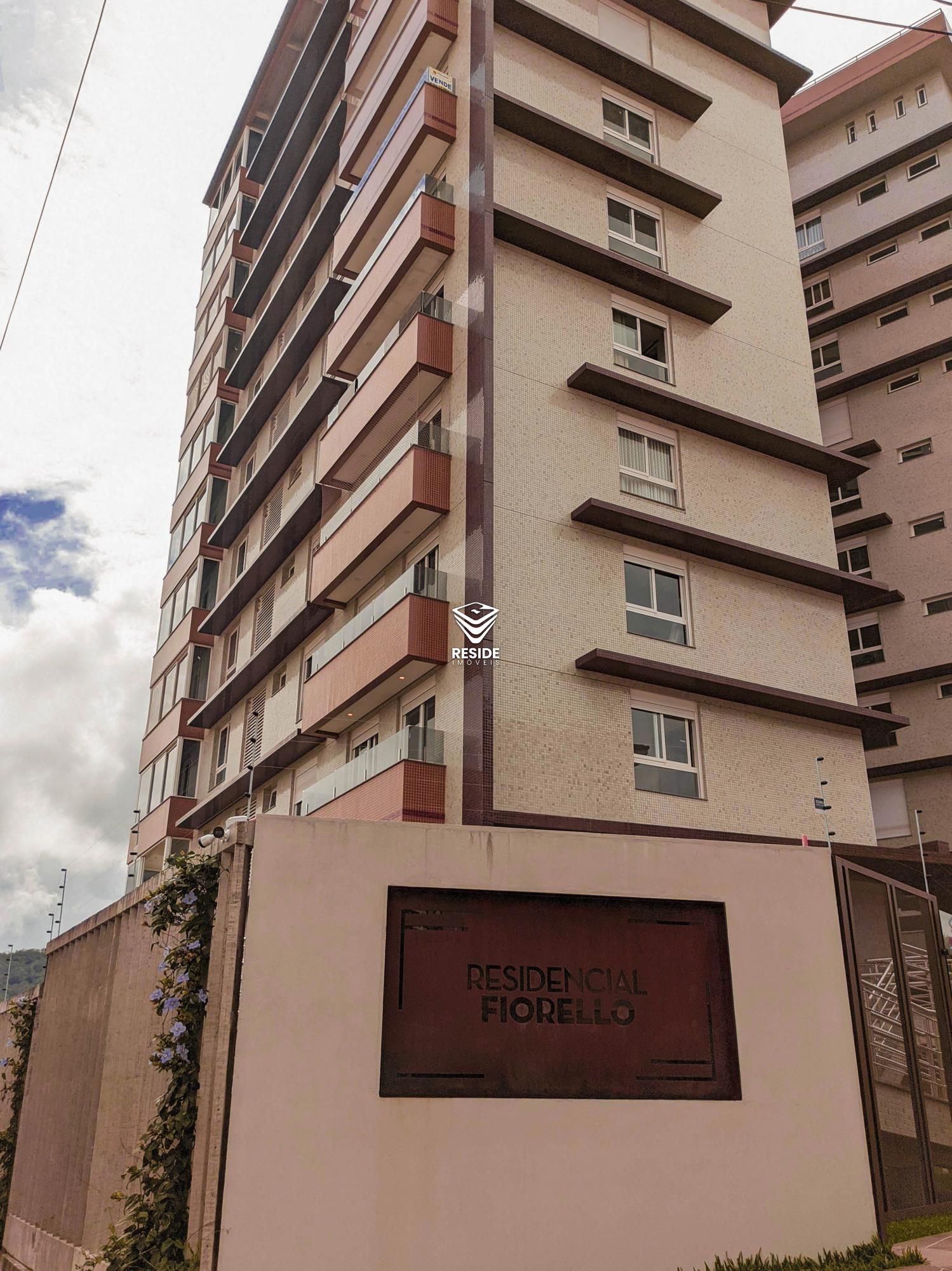 Apartamento  venda  no Km 3 - Santa Maria, RS. Imveis