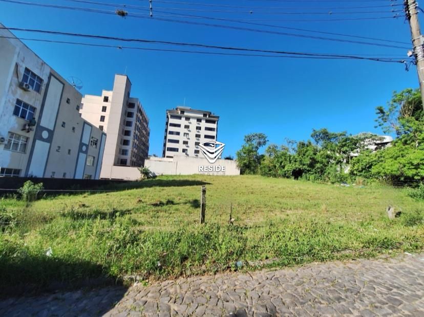 Terreno/Lote à venda  no Nossa Senhora das Dores - Santa Maria, RS. Imóveis