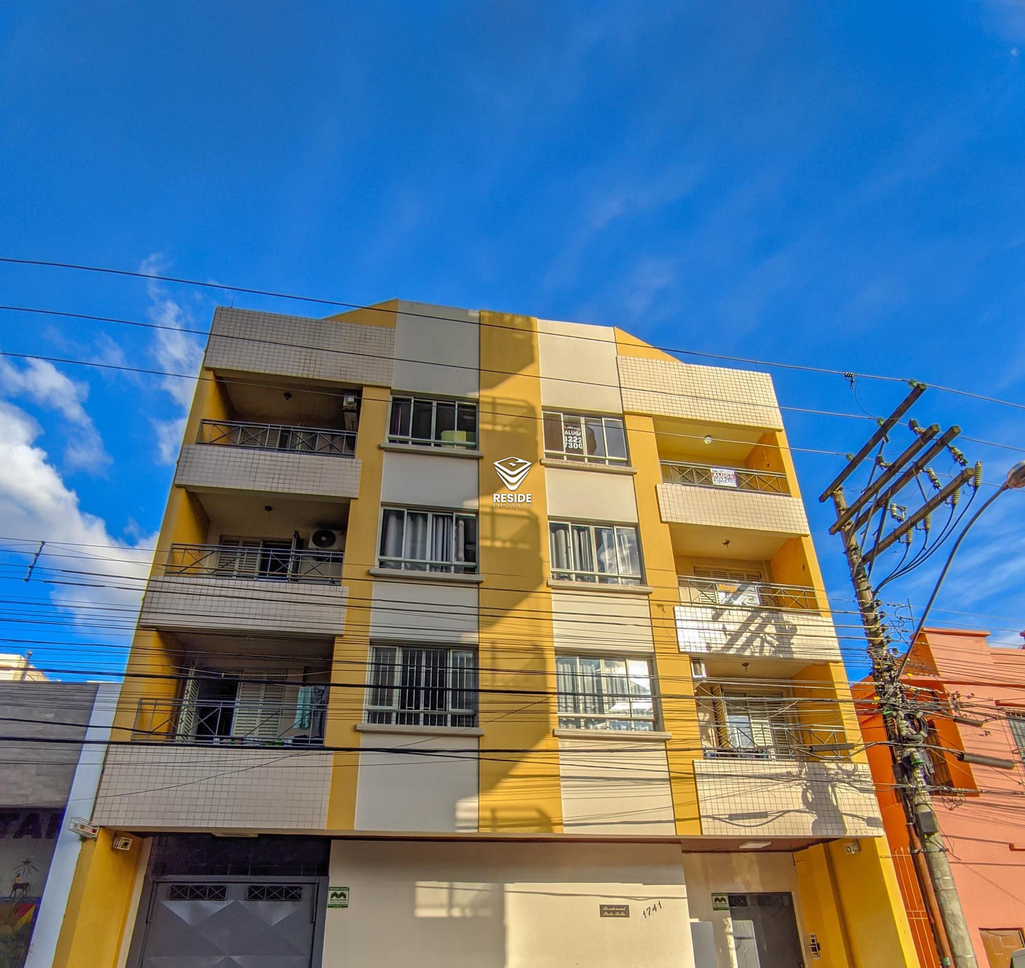 Apartamento à venda  no Centro - Santa Maria, RS. Imóveis